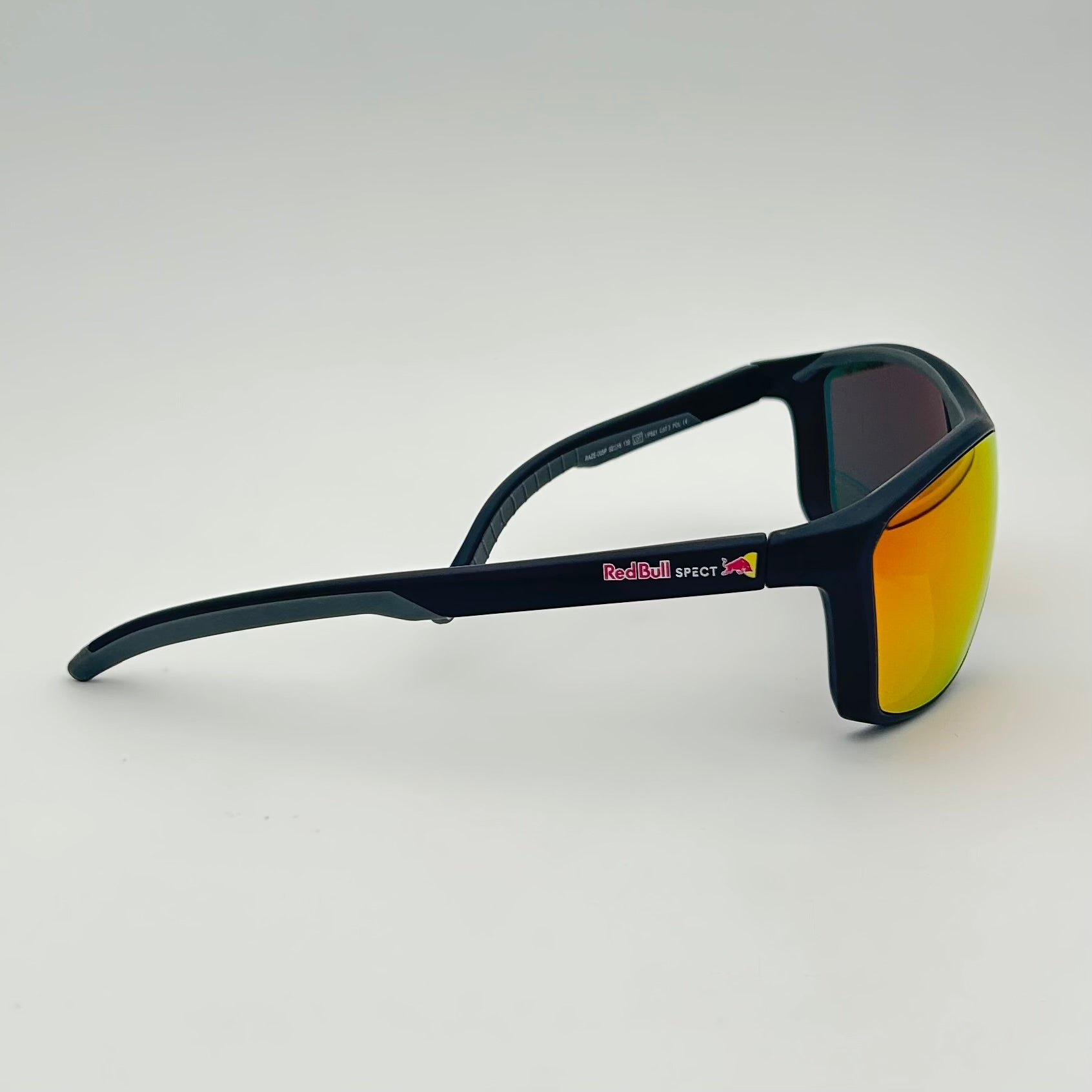 Lunettes de soleil Red Bull Spect RED-RAZE