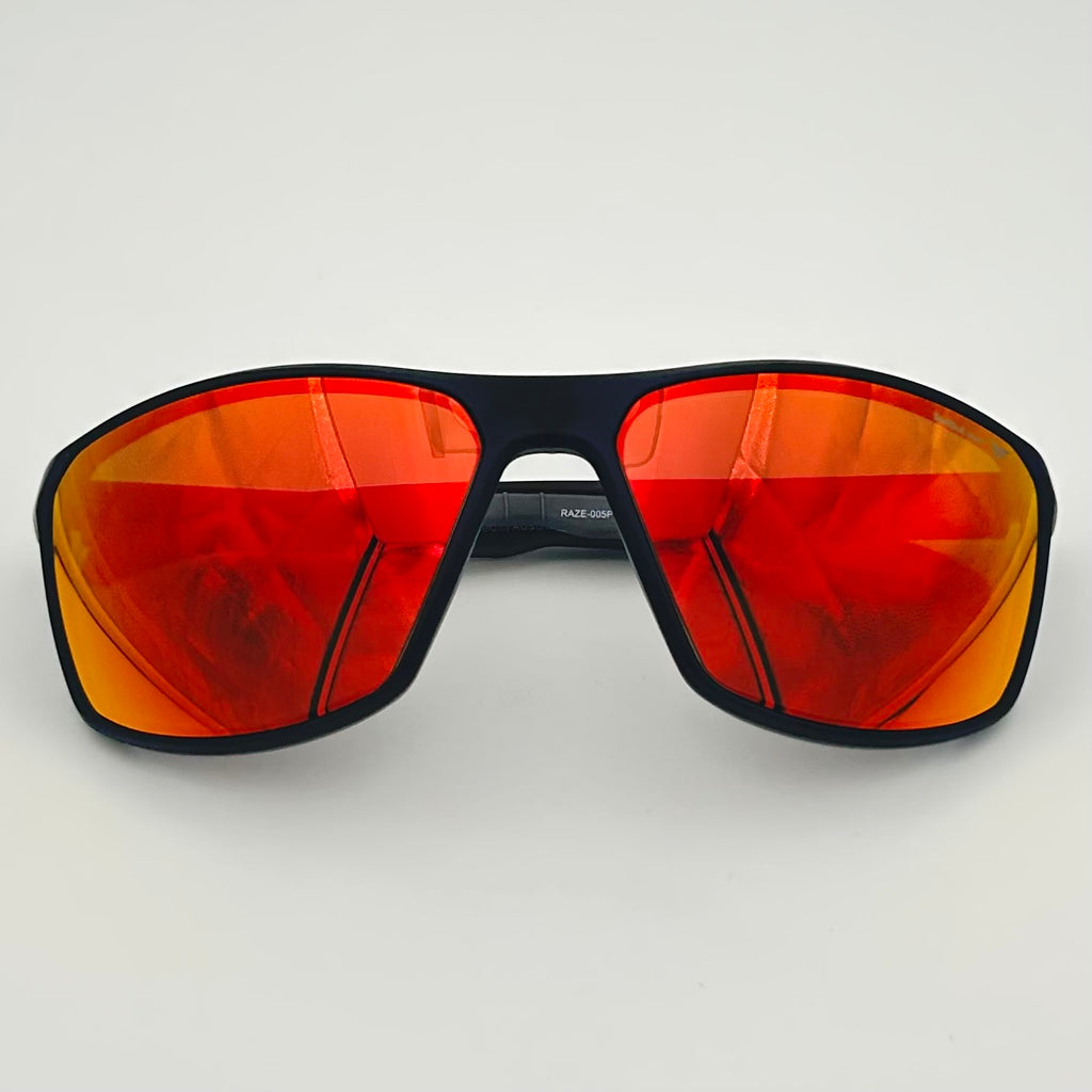 Lunettes de soleil Red Bull Spect RED-RAZE