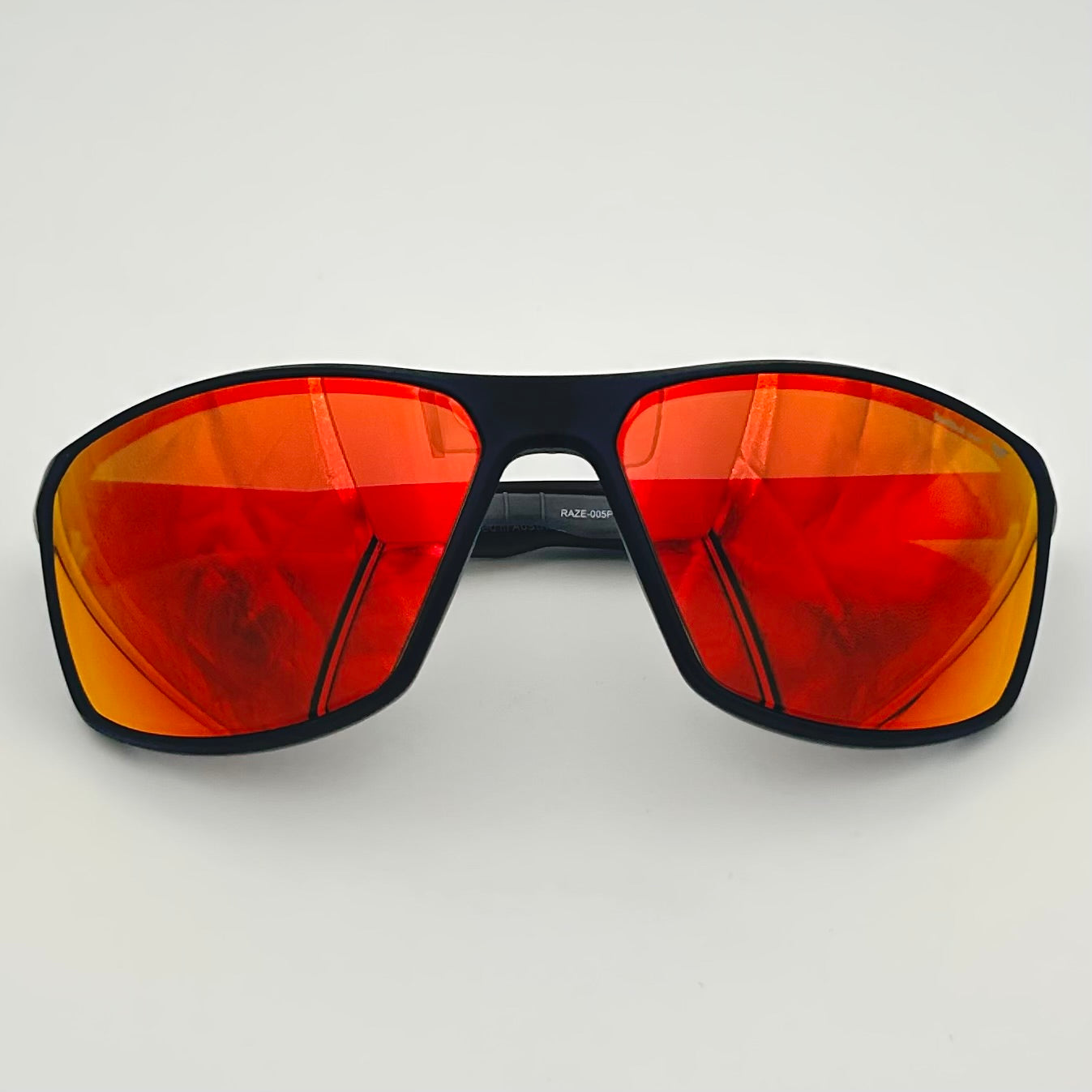 Lunettes de soleil Red Bull Spect RED-RAZE