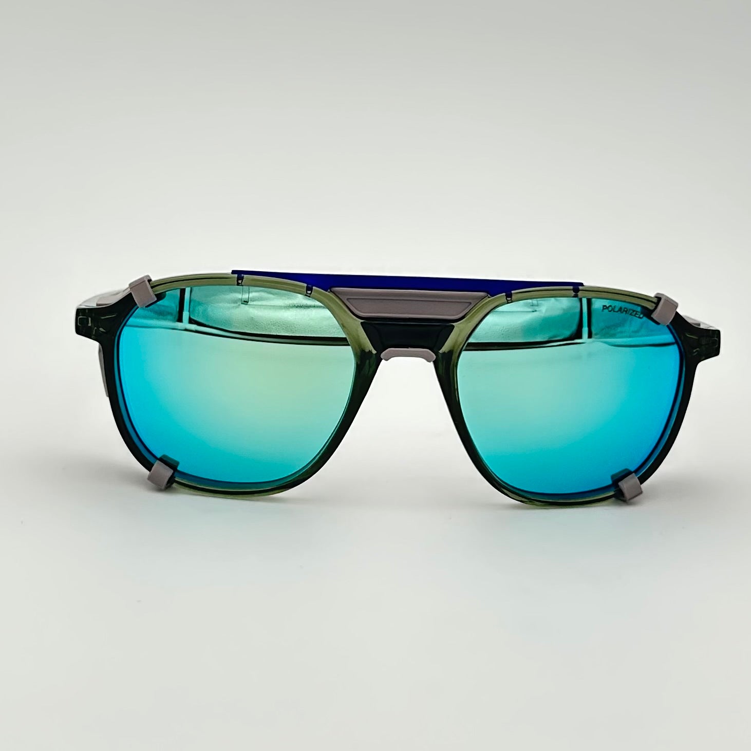 Lunettes de soleil Julbo Slack Cover J587