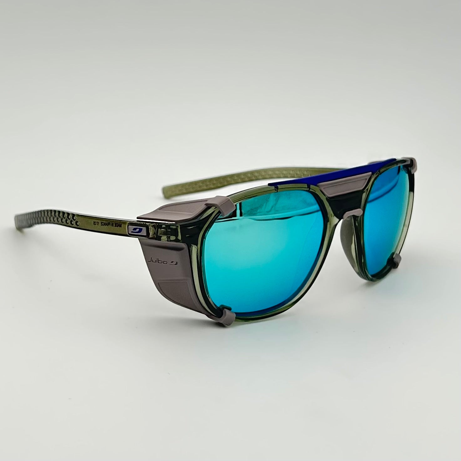 Lunettes de soleil Julbo Slack Cover J587
