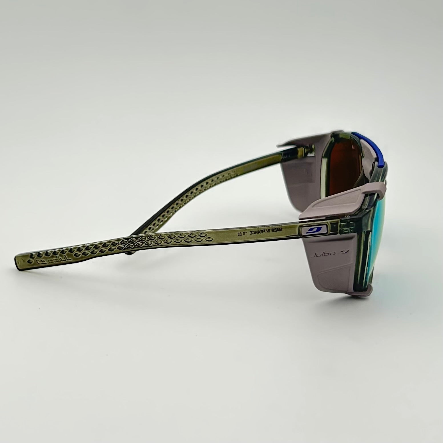 Lunettes de soleil Julbo Slack Cover J587