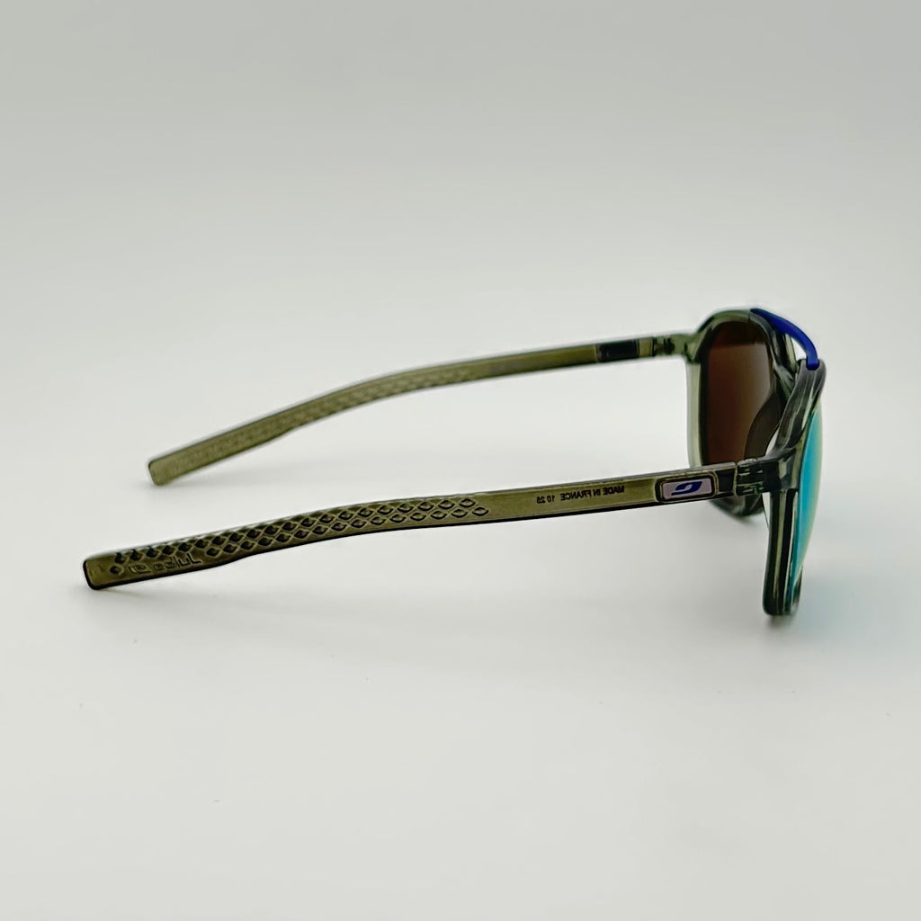 Lunettes de soleil Julbo Slack Cover J587