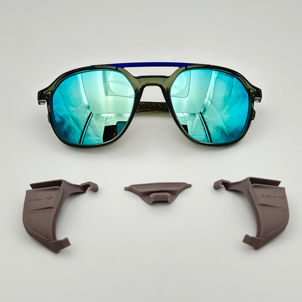 Lunettes de soleil Julbo Slack Cover J587