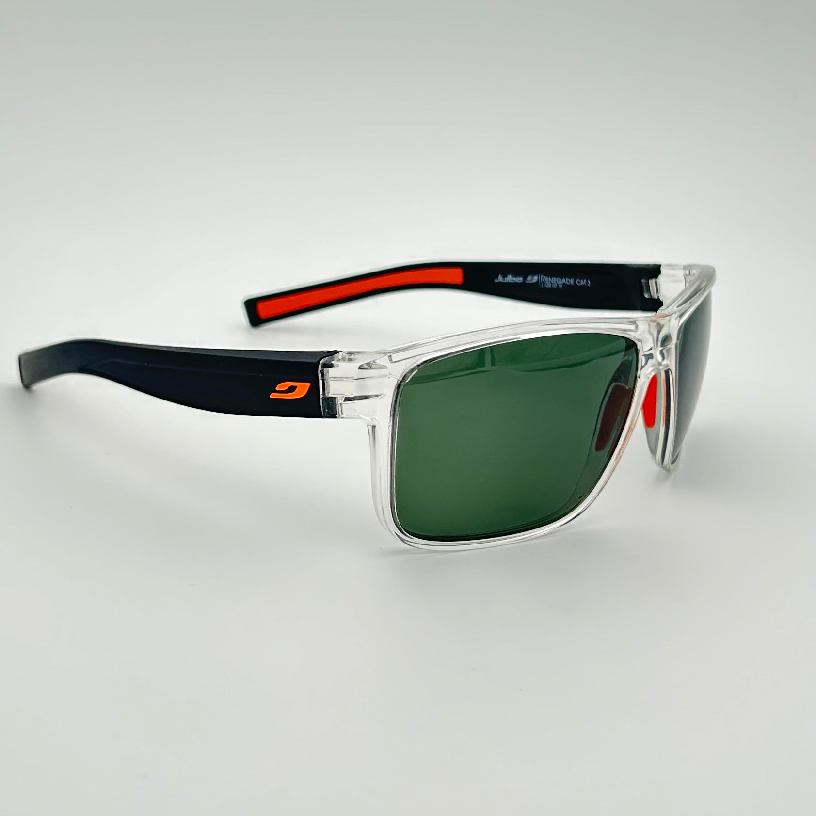 Lunettes de soleil Julbo Renegade J499