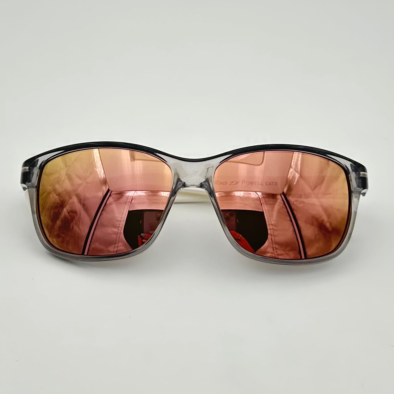 Lunettes de soleil Julbo Powell J475