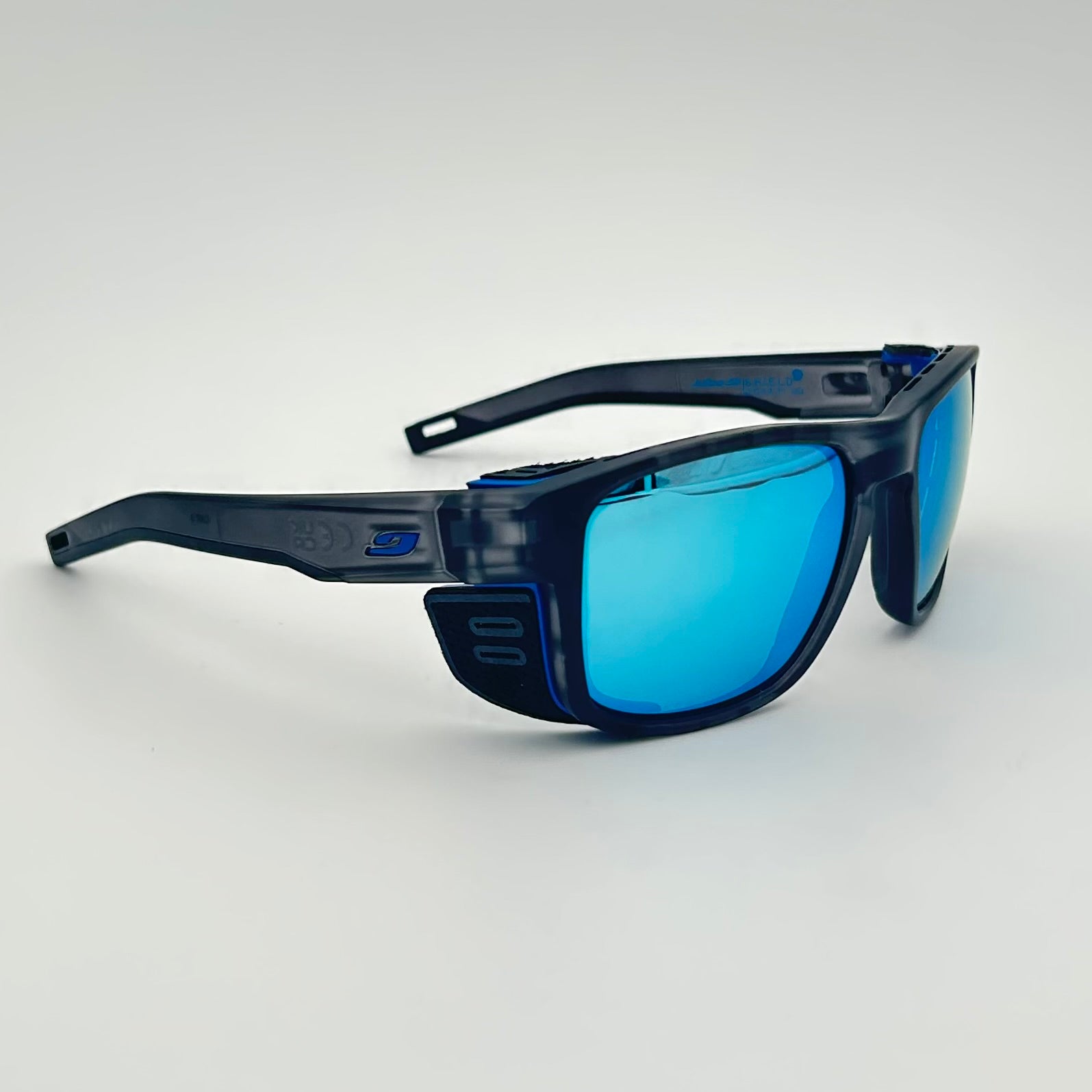 Lunettes de soleil Julbo Shield M J544