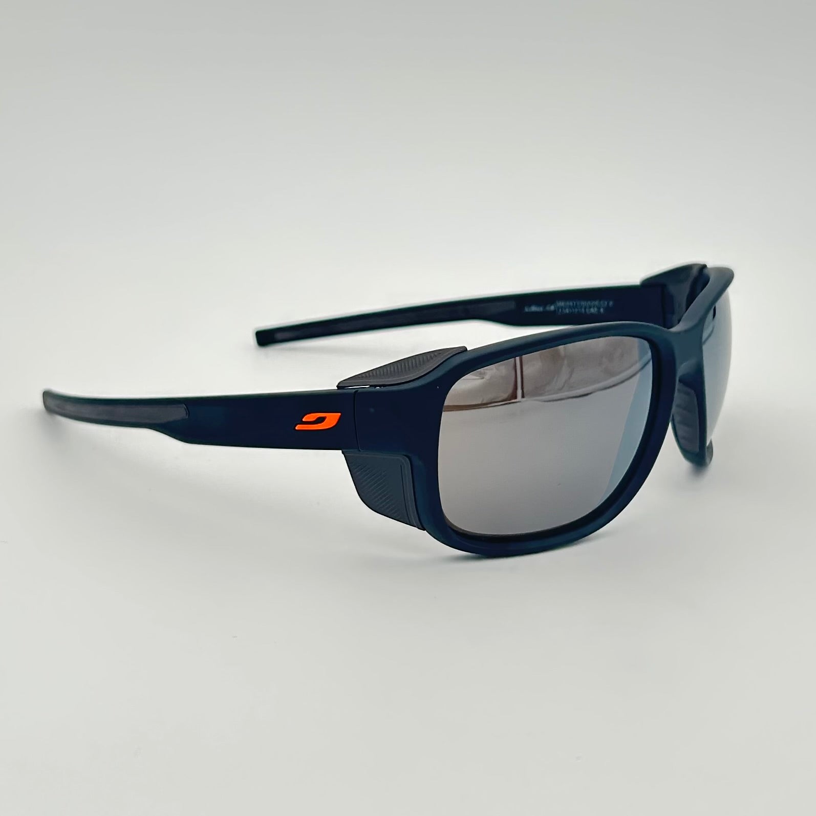 Lunettes de soleil Julbo Montebianco 2 J541