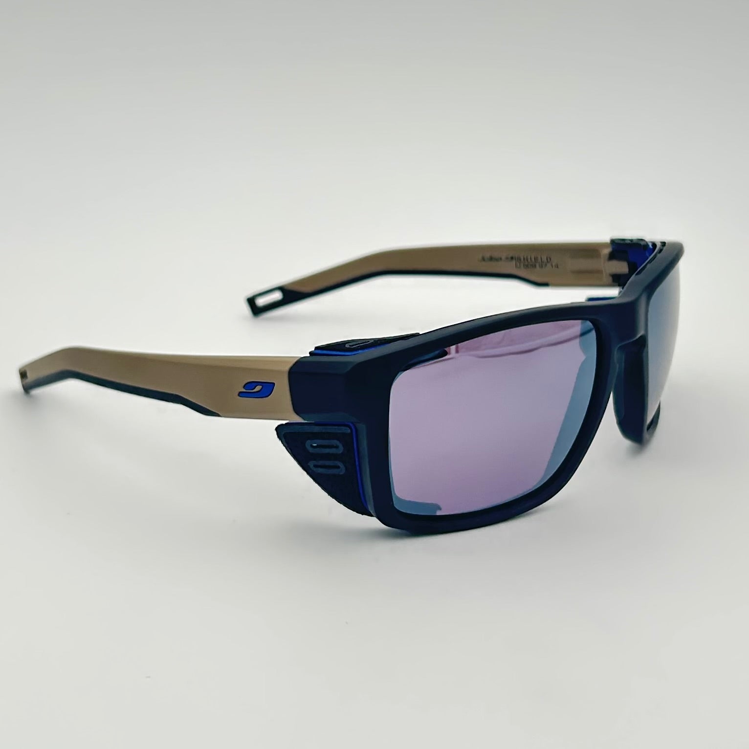 Lunettes de soleil Julbo Shield J506