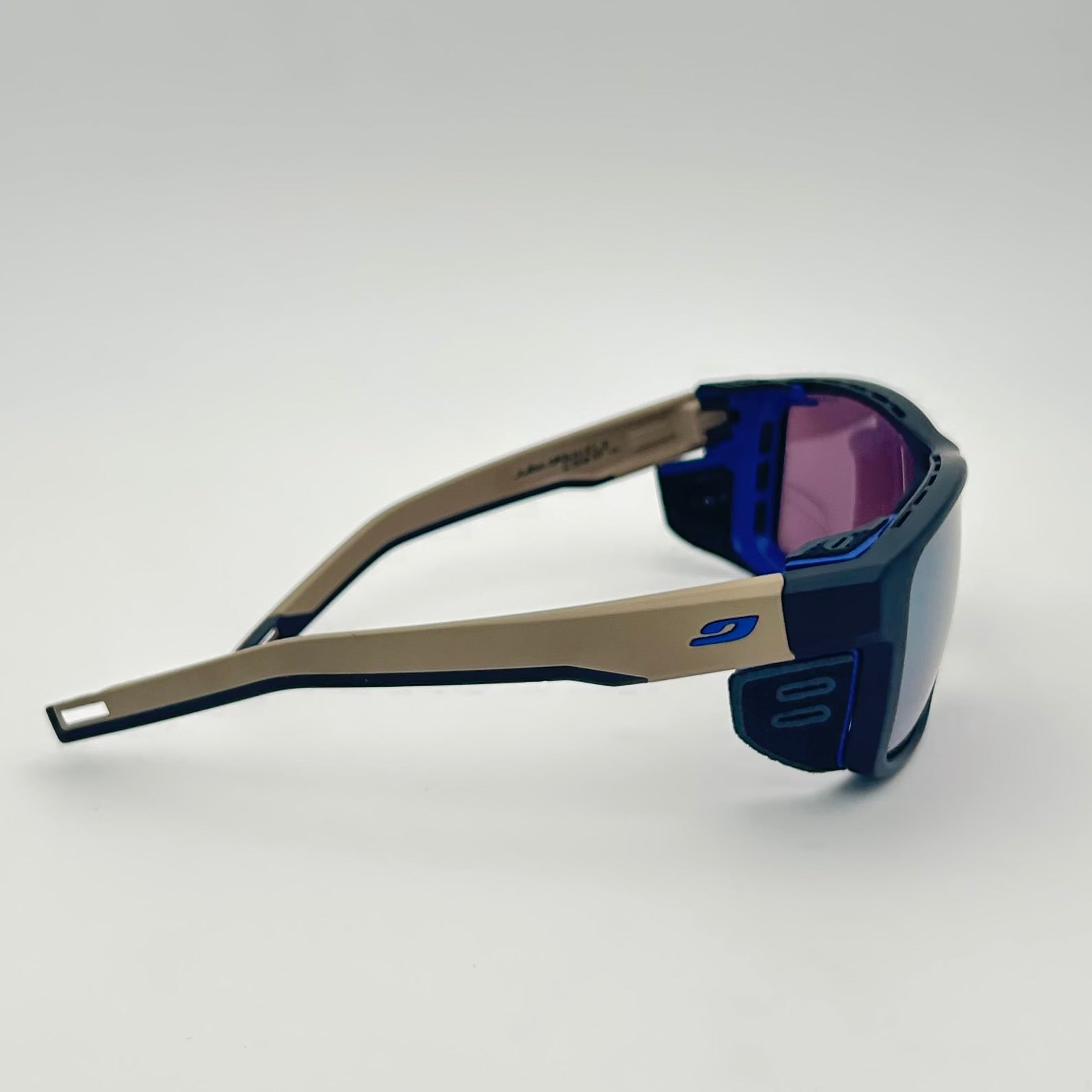 Lunettes de soleil Julbo Shield J506