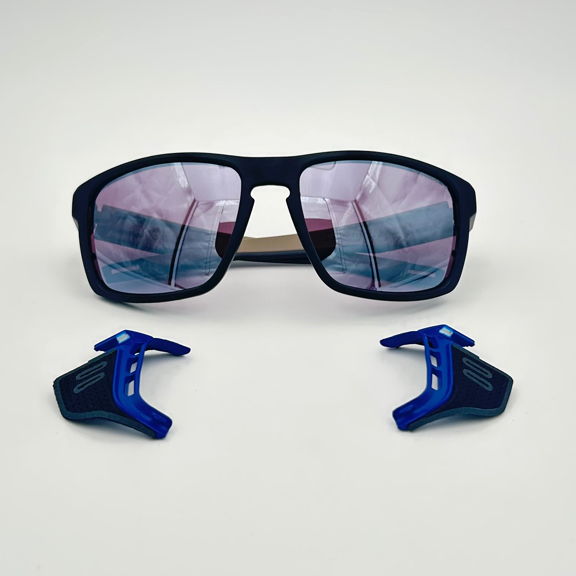 Lunettes de soleil Julbo Shield J506