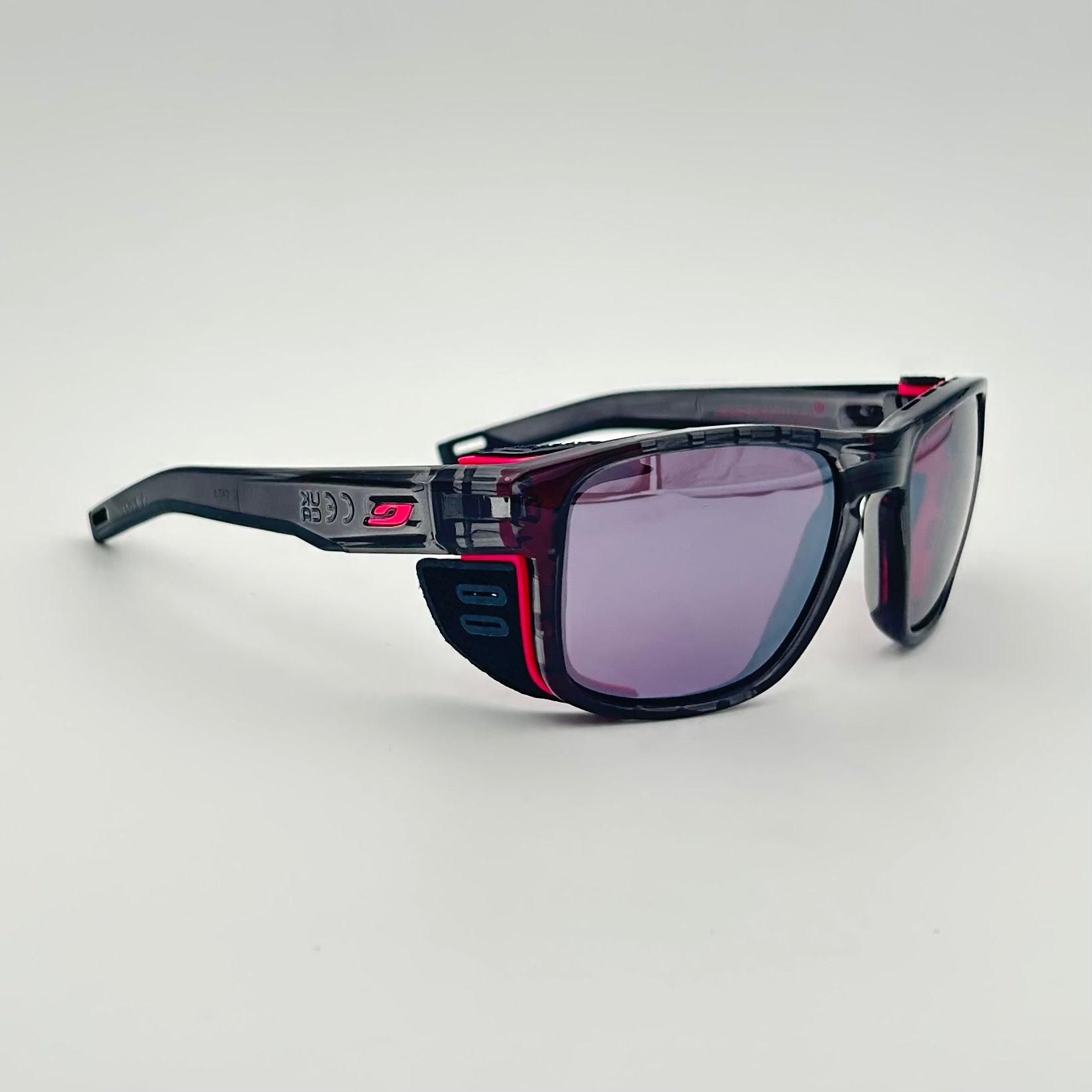 Lunettes de soleil Julbo Shield M J544