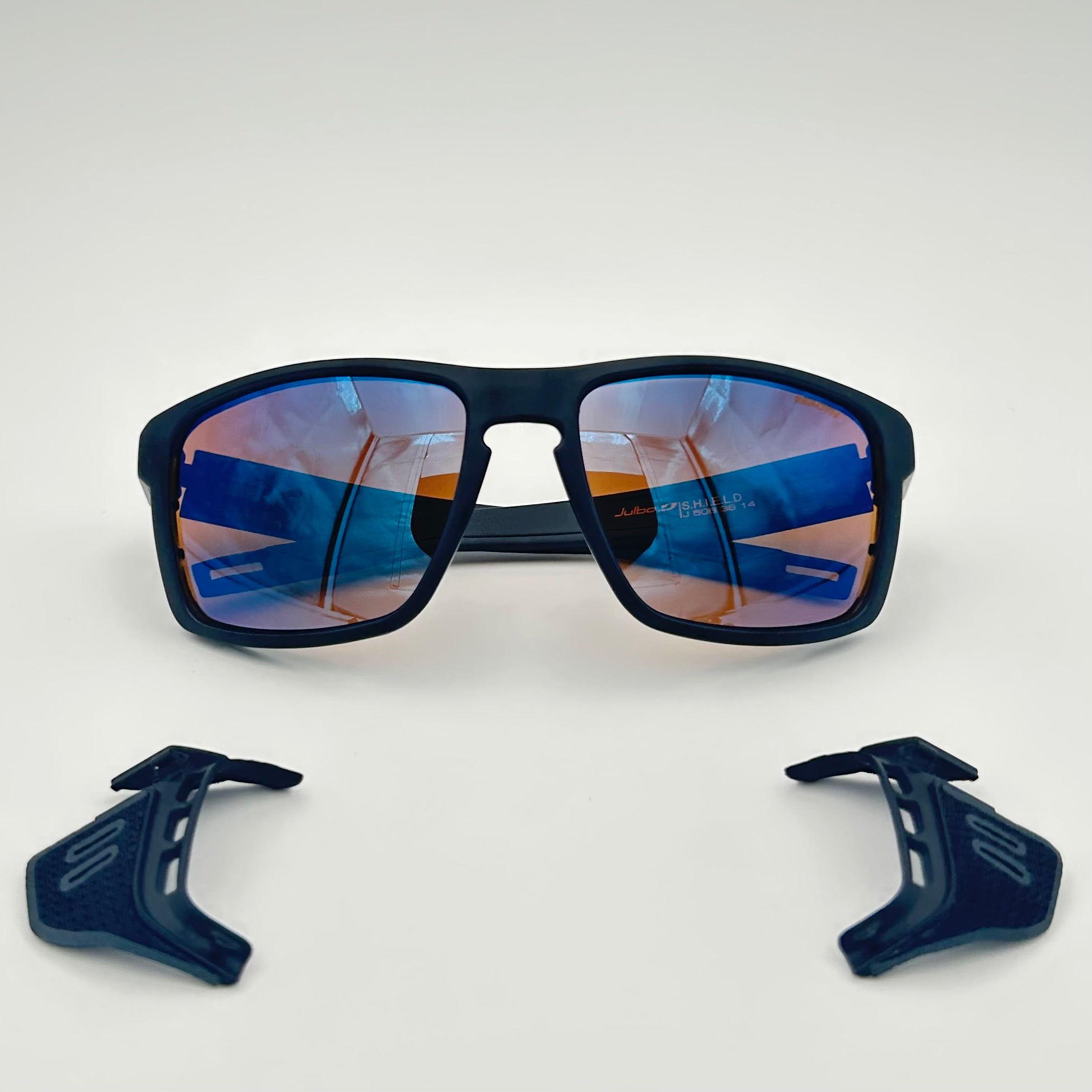 Lunettes de soleil Julbo Shield J506