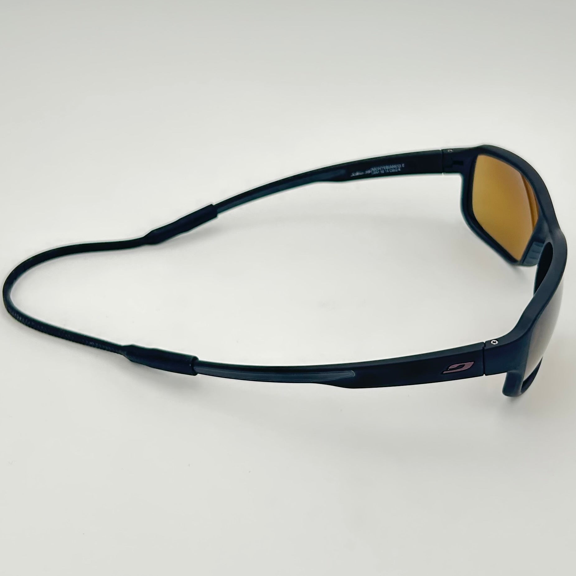 Lunettes de soleil Julbo Montebianco 2 J541