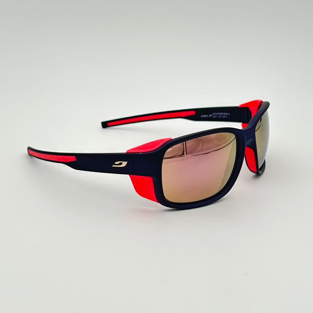 Lunettes de soleil Julbo Monterosa 2 J542