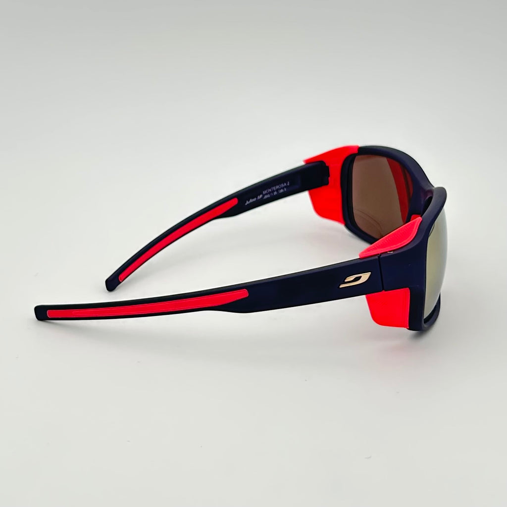 Lunettes de soleil Julbo Monterosa 2 J542