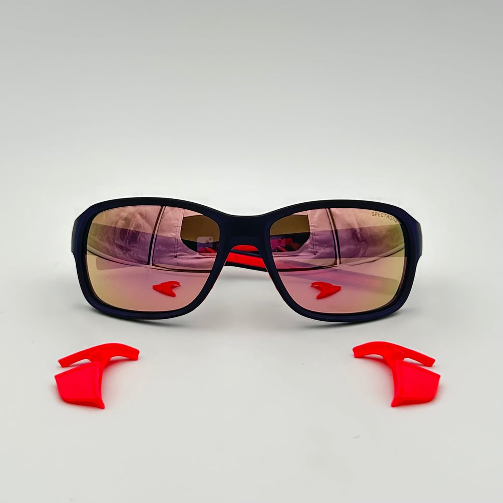Lunettes de soleil Julbo Monterosa 2 J542