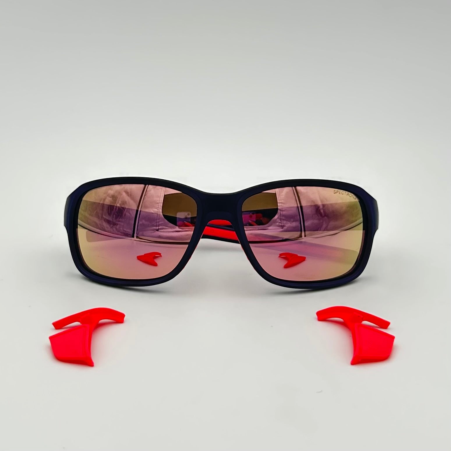 Lunettes de soleil Julbo Monterosa 2 J542