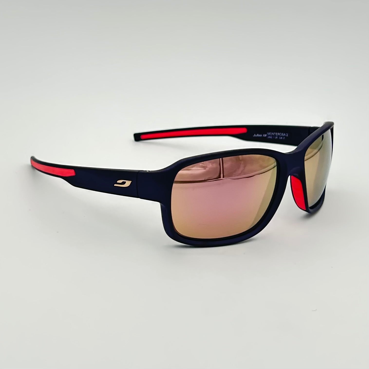 Lunettes de soleil Julbo Monterosa 2 J542