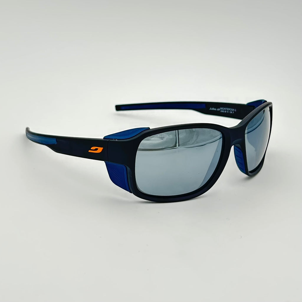 Lunettes de soleil Julbo Monterosa 2 J542