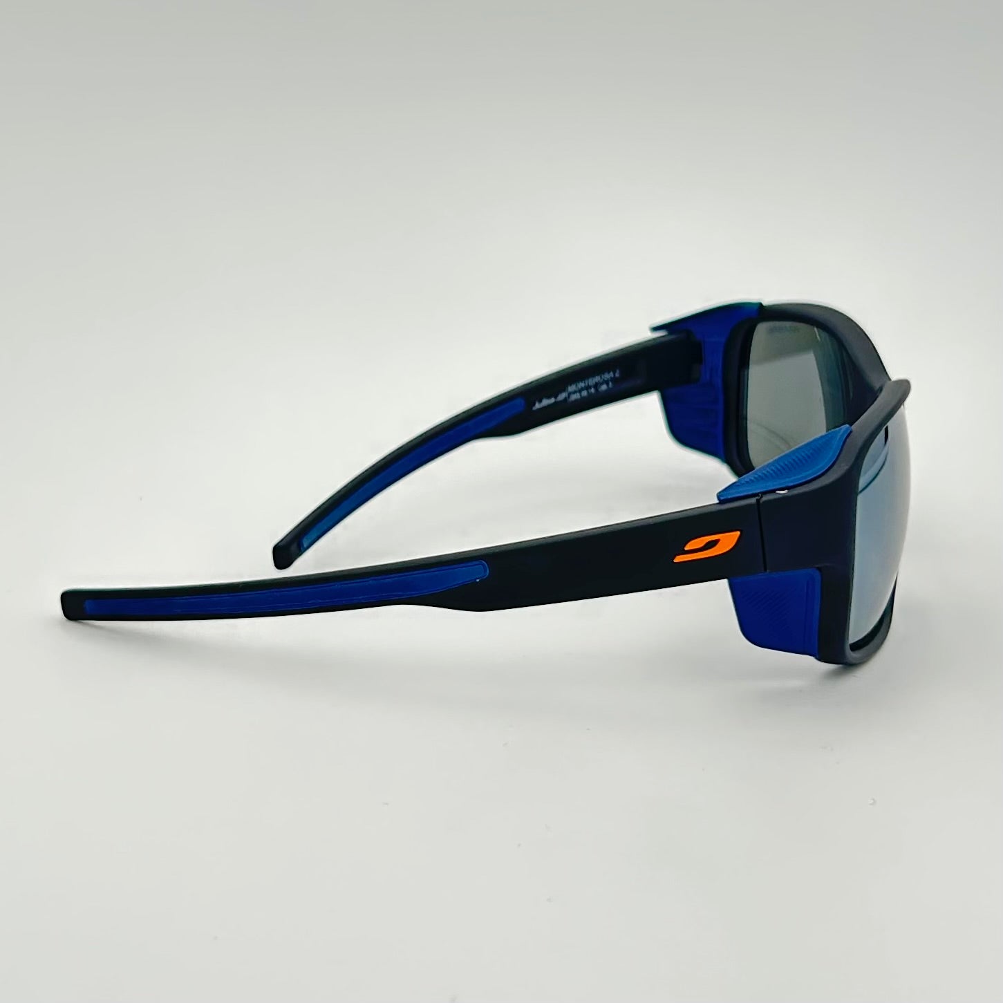 Lunettes de soleil Julbo Monterosa 2 J542