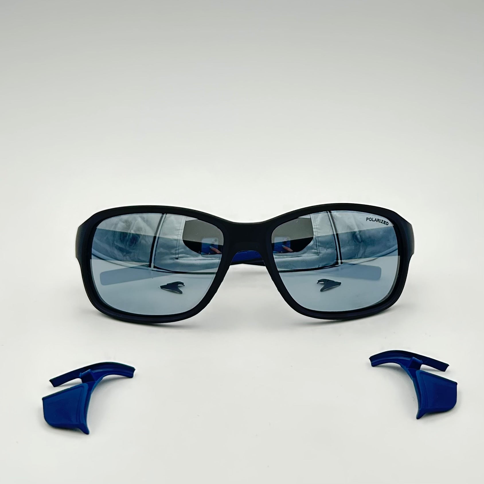 Lunettes de soleil Julbo Monterosa 2 J542