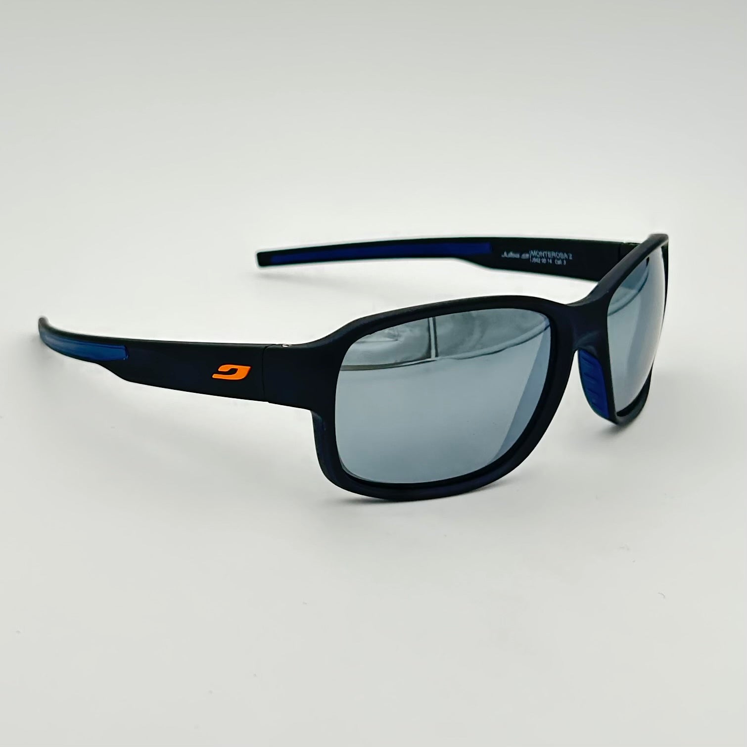 Lunettes de soleil Julbo Monterosa 2 J542