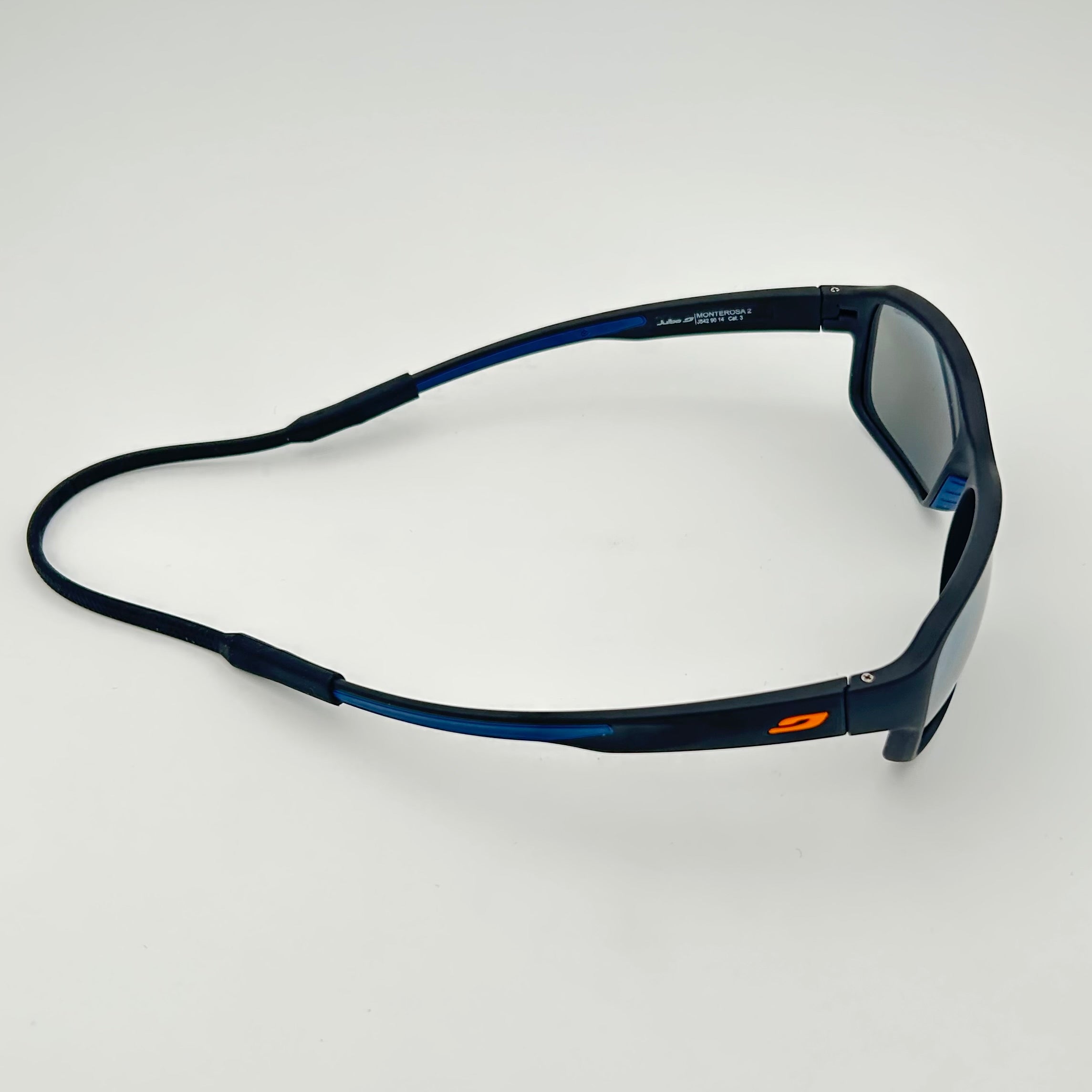 Lunettes de soleil Julbo Monterosa 2 J542