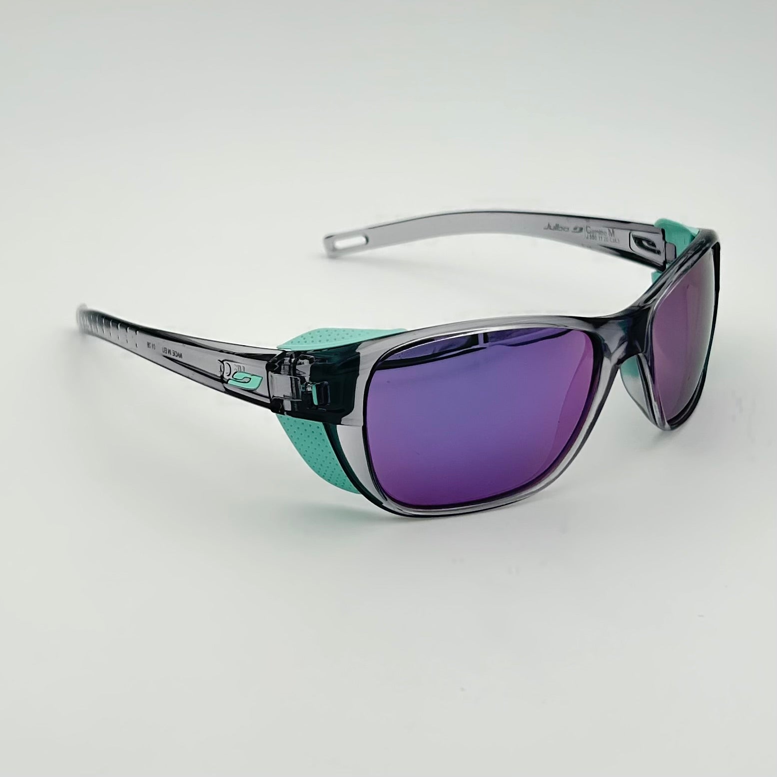 Lunettes de soleil Julbo Camino M J558