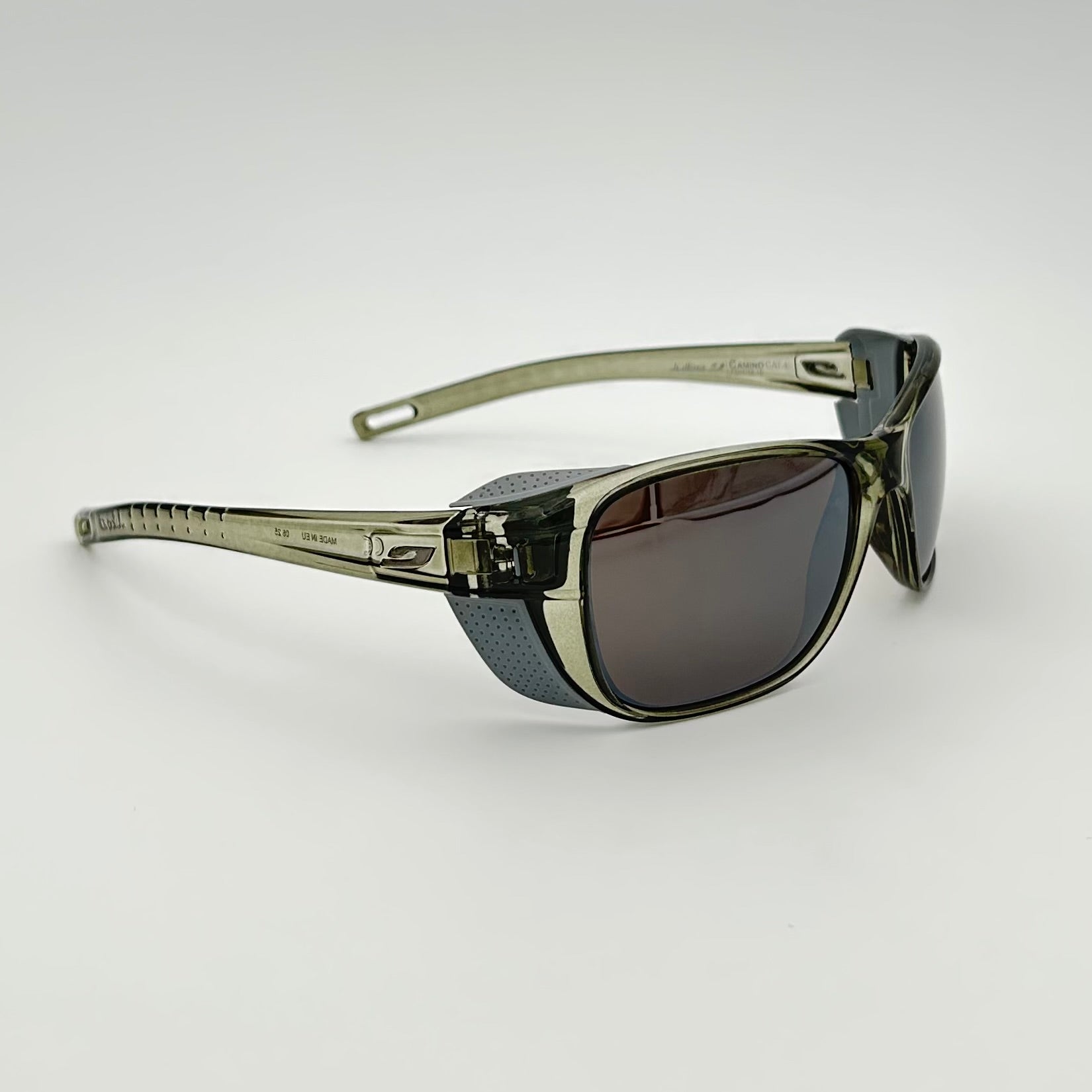 Lunettes de soleil Julbo Camino J501