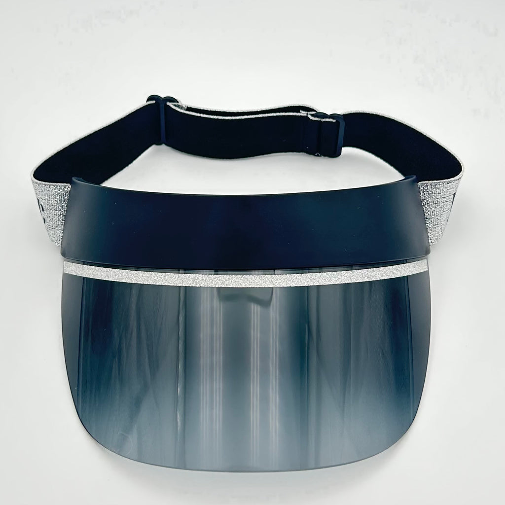 Visière Jimmy Choo