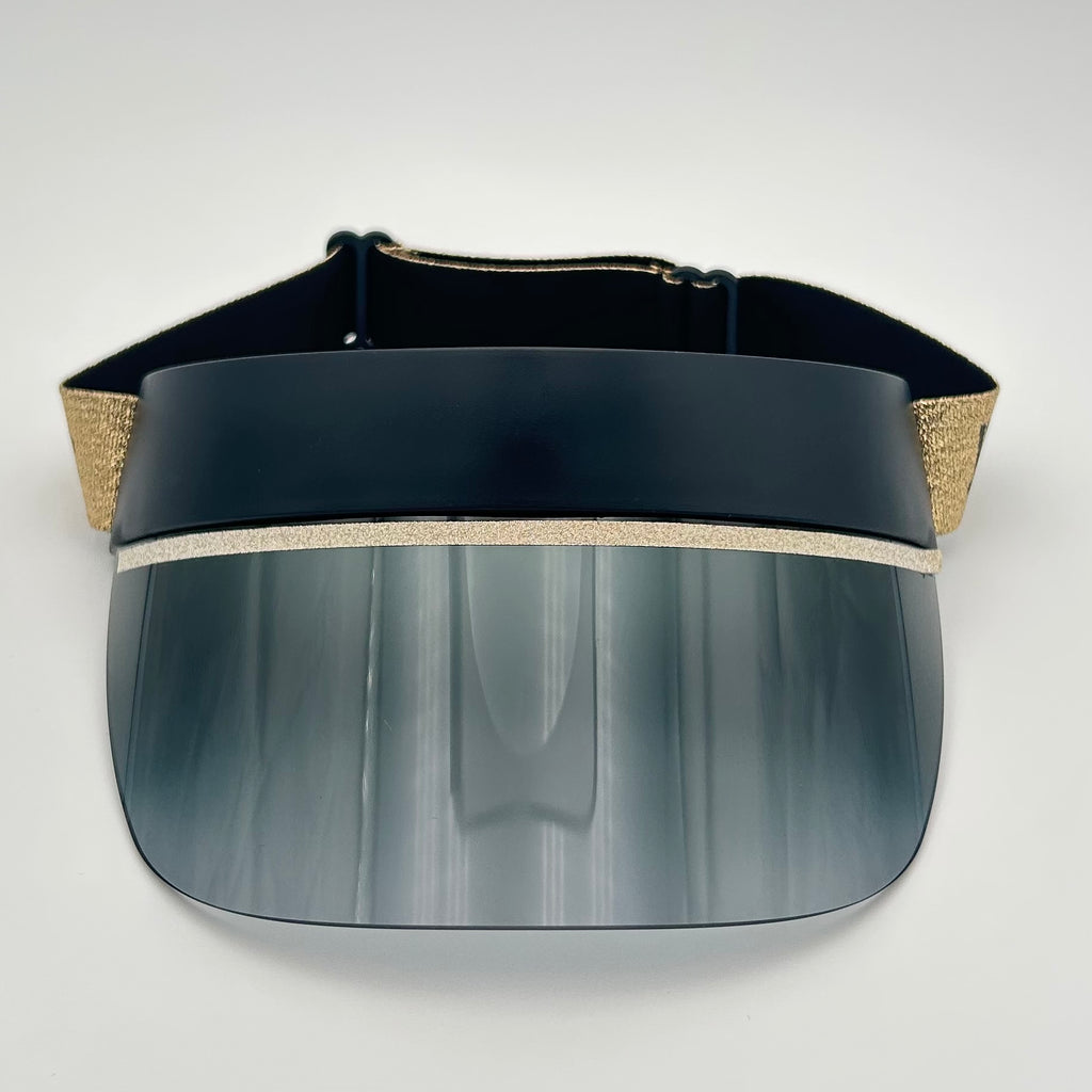 Visière Jimmy Choo
