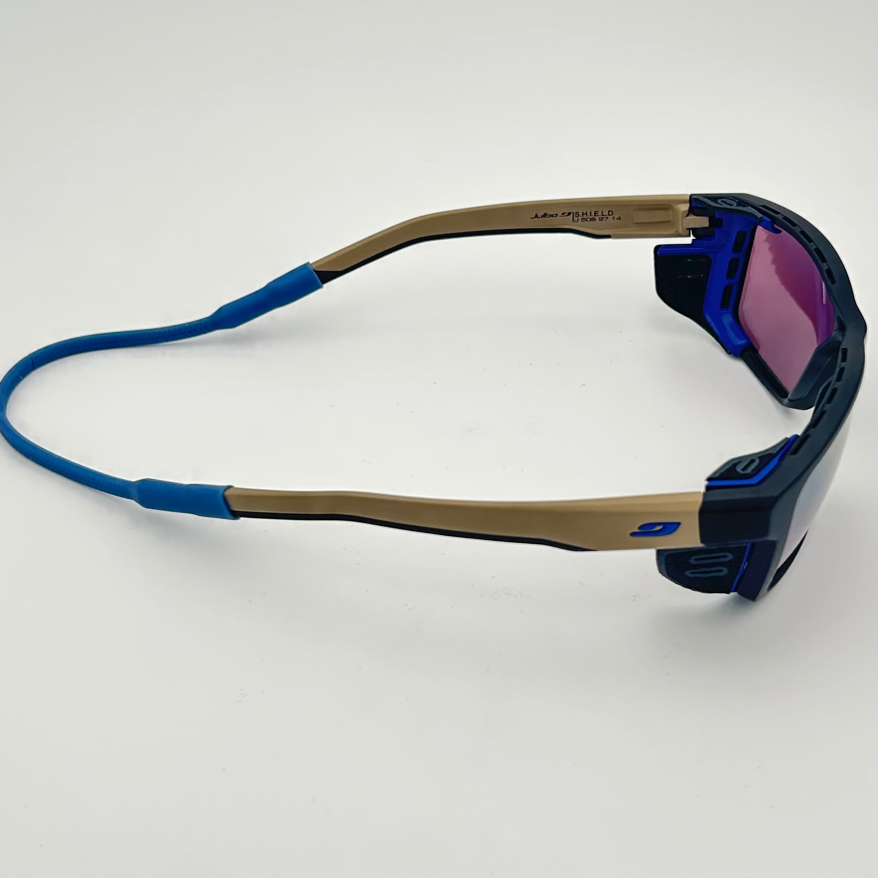 Lunettes de soleil Julbo Shield J506