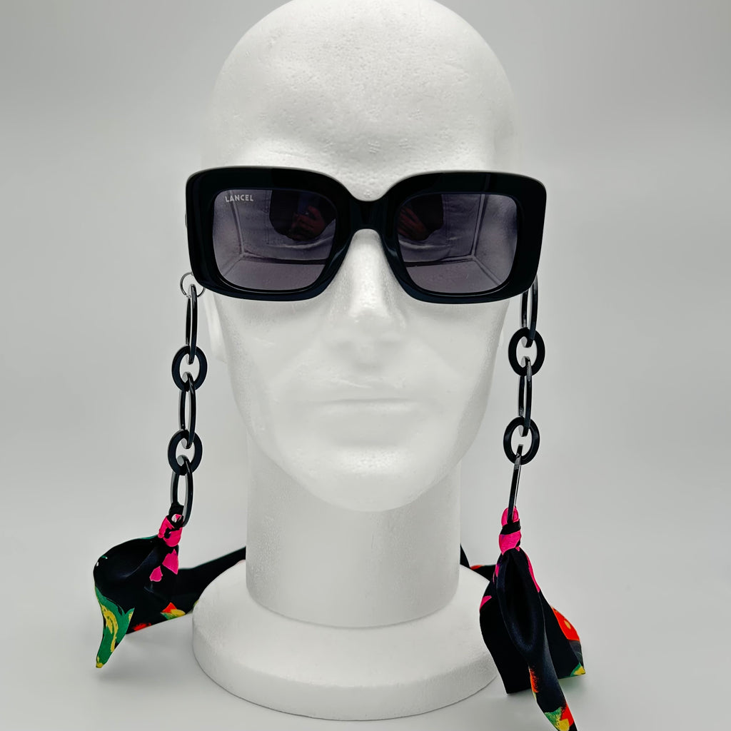 Cordon Foulard Henri Beaud