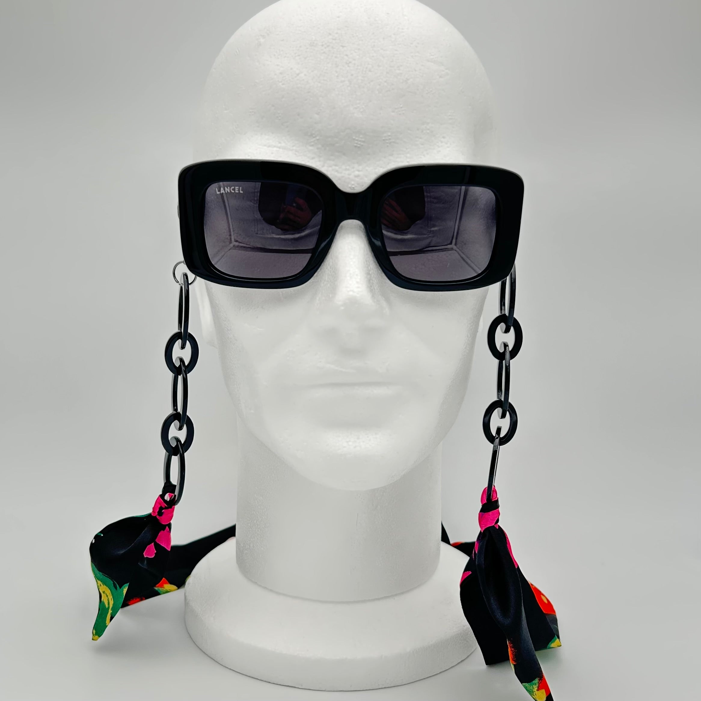Cordon Foulard Henri Beaud