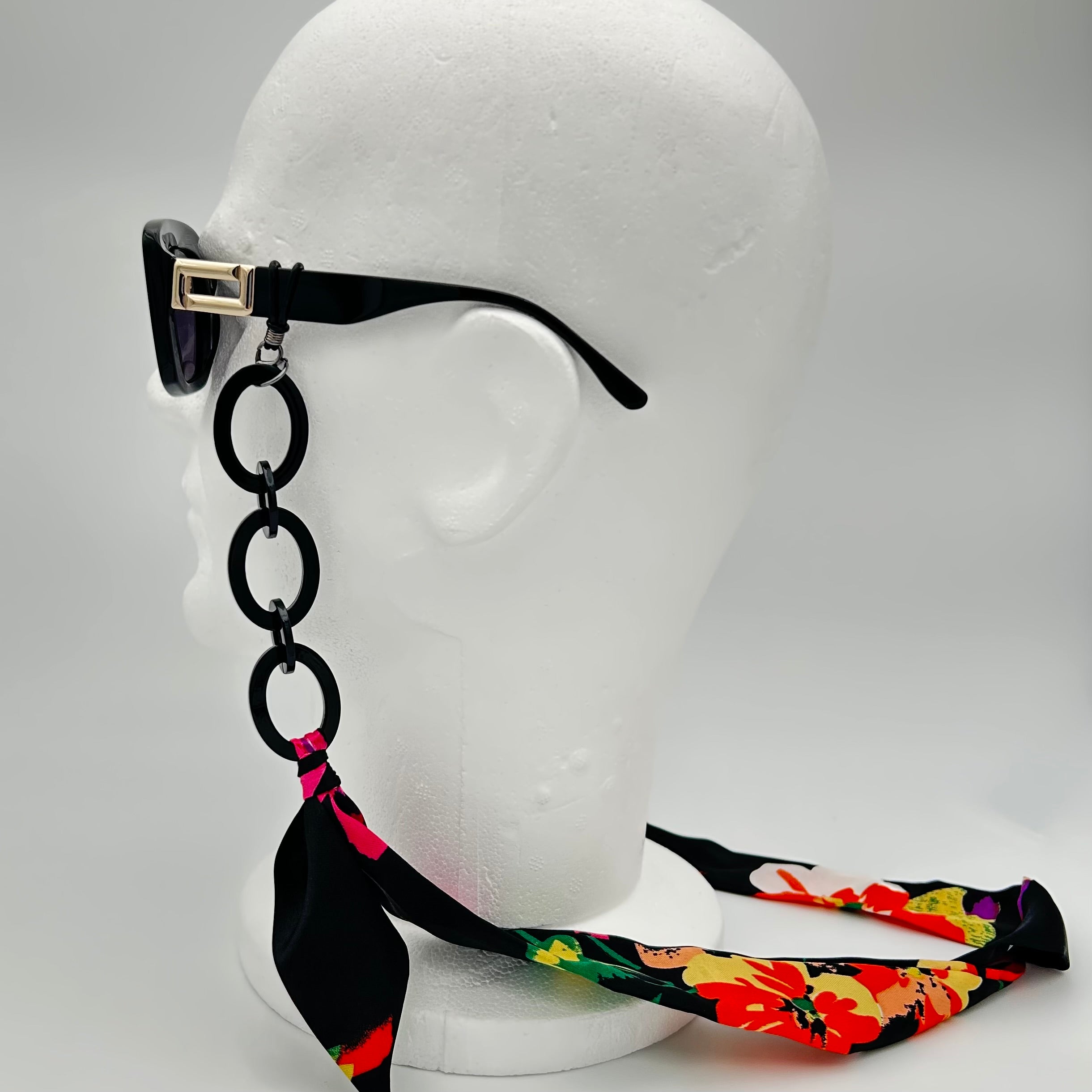 Cordon Foulard Henri Beaud