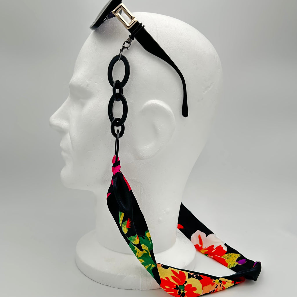 Cordon Foulard Henri Beaud