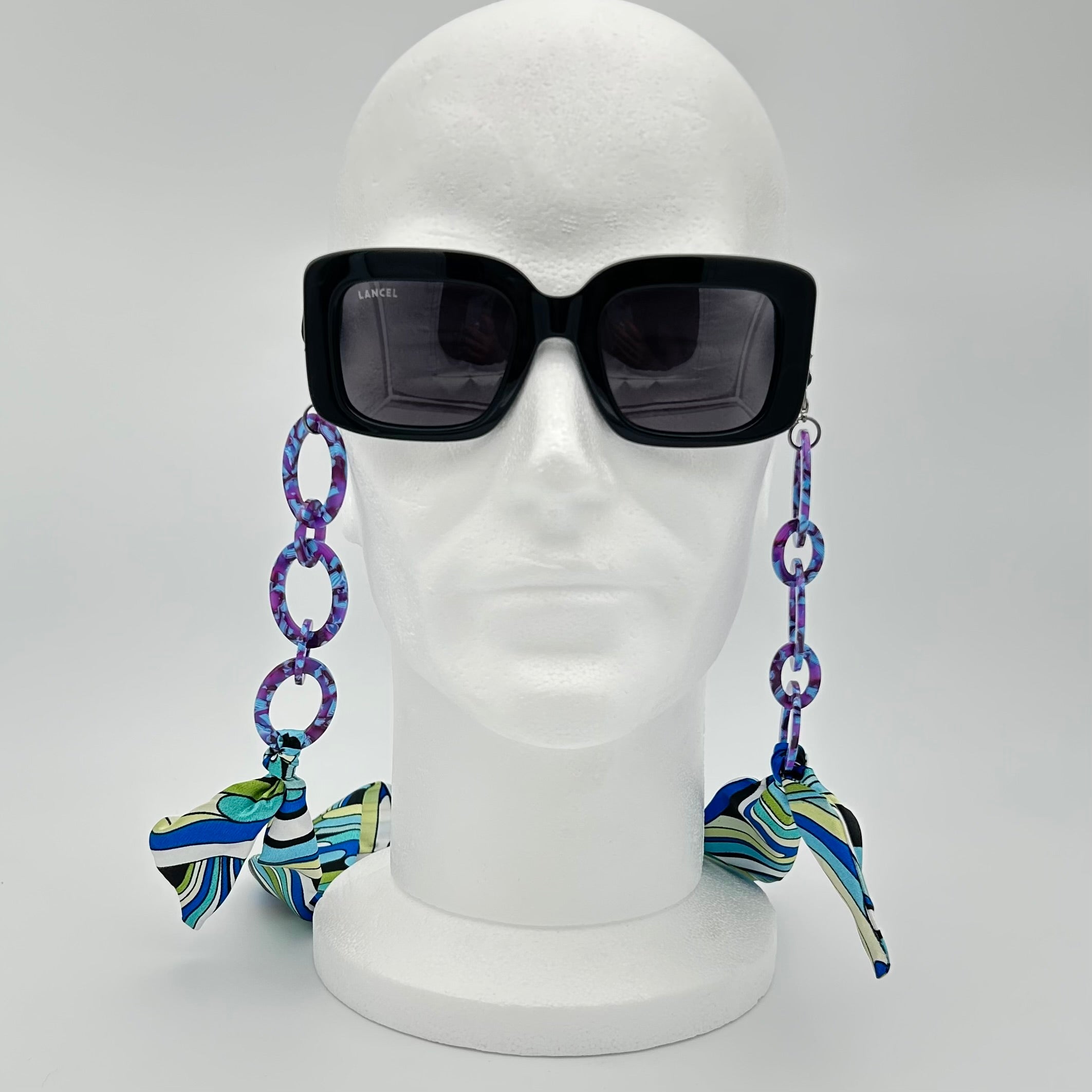 Cordon Foulard Henri Beaud