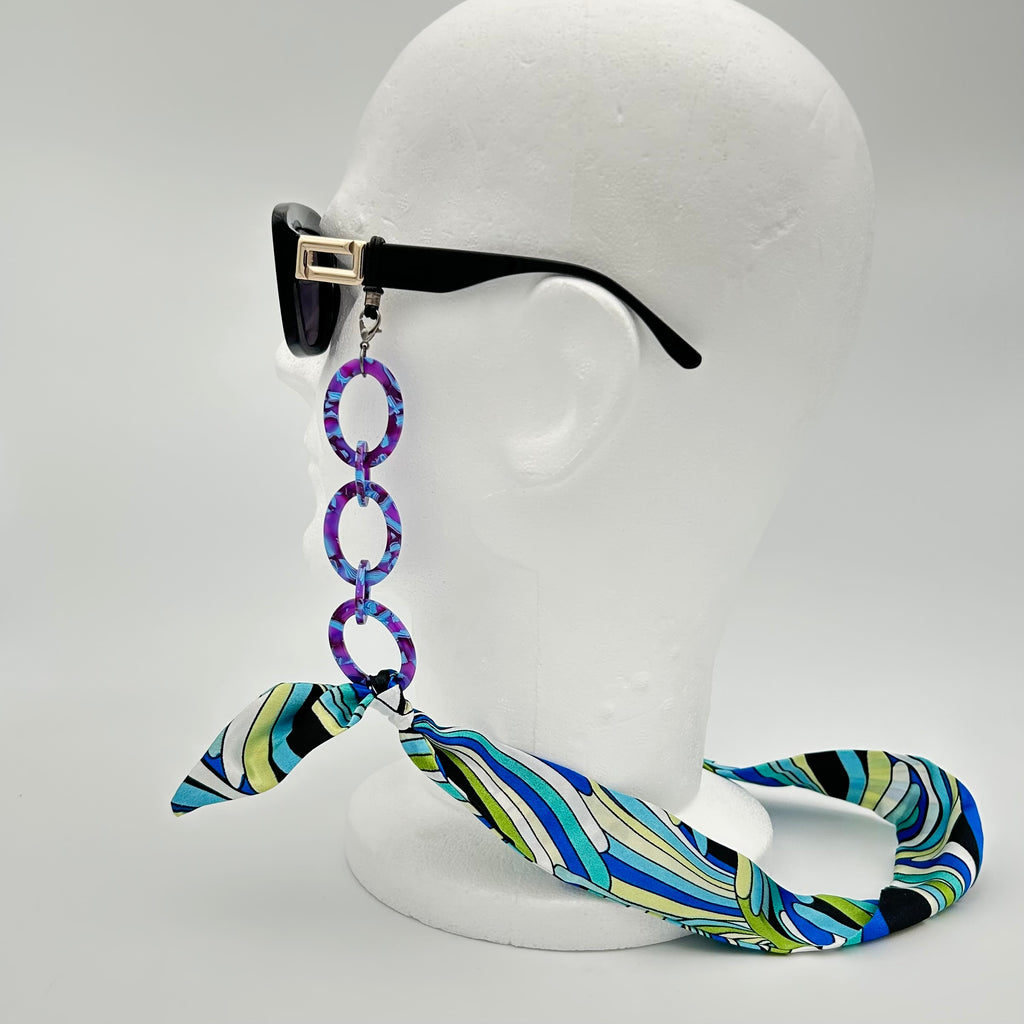Cordon Foulard Henri Beaud