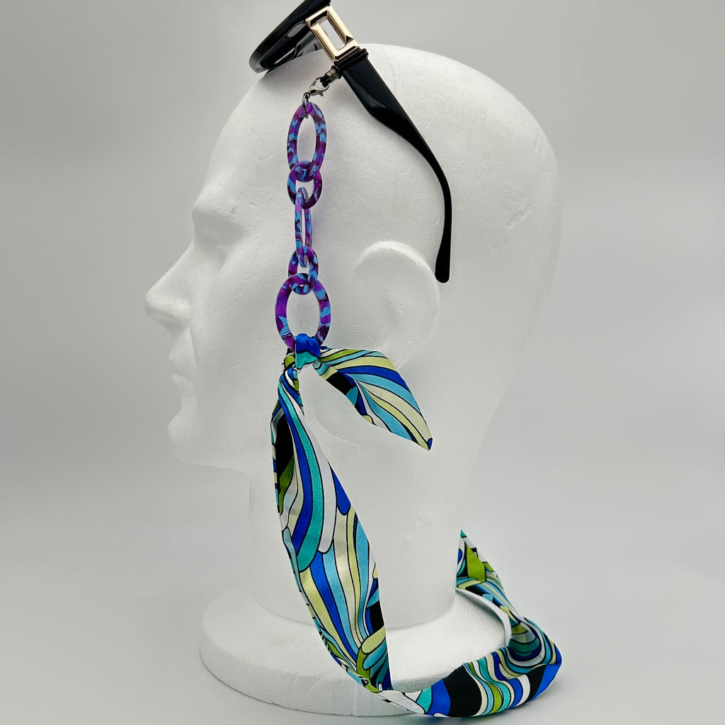 Cordon Foulard Henri Beaud