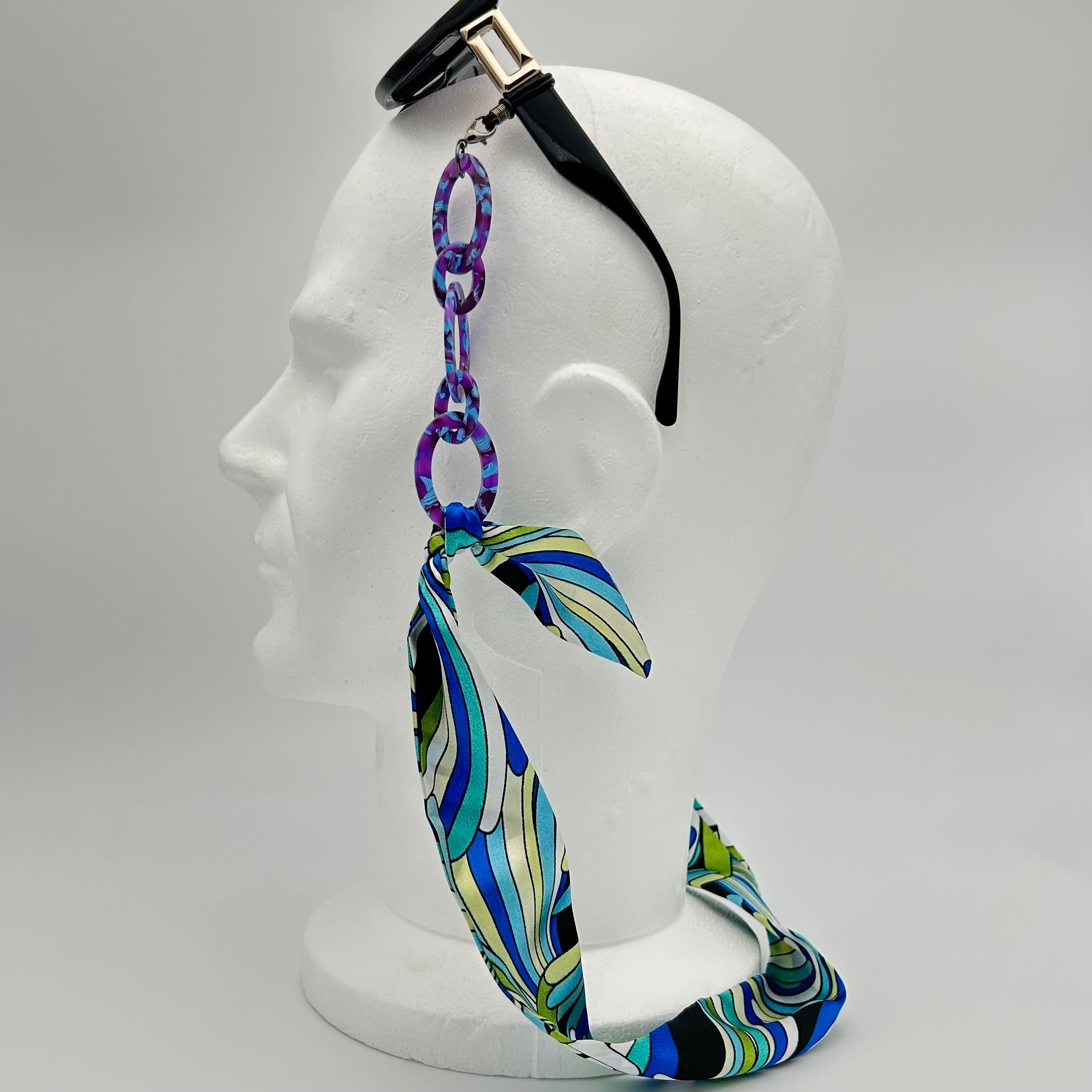 Cordon Foulard Henri Beaud