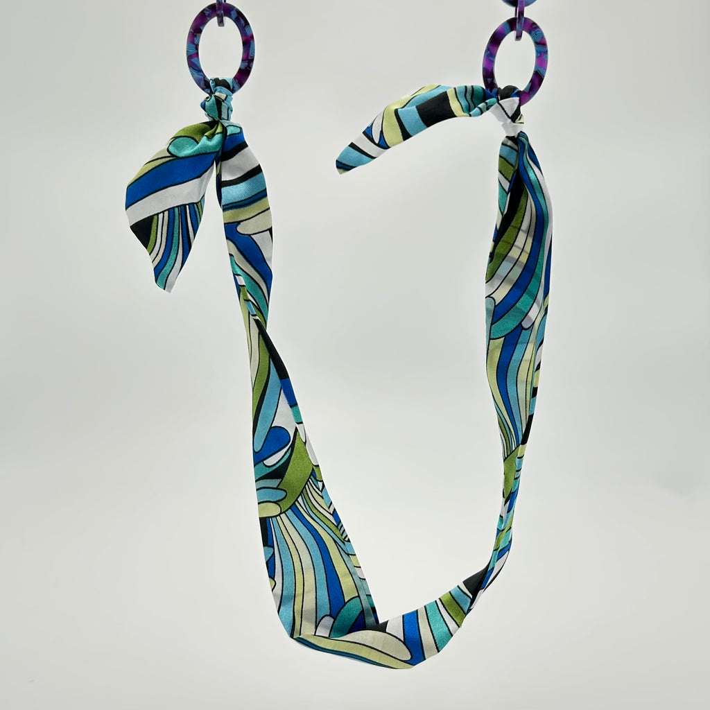 Cordon Foulard Henri Beaud