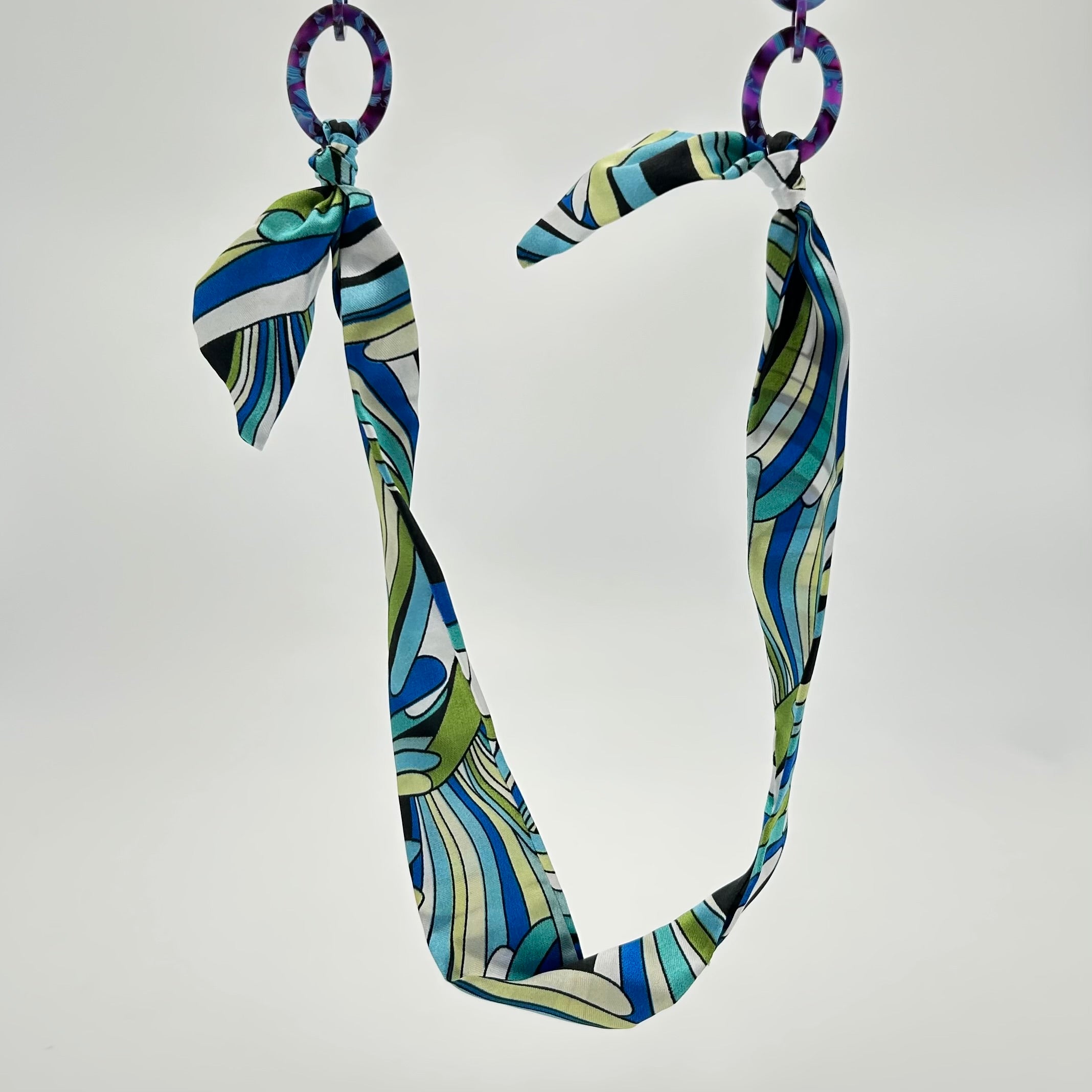 Cordon Foulard Henri Beaud
