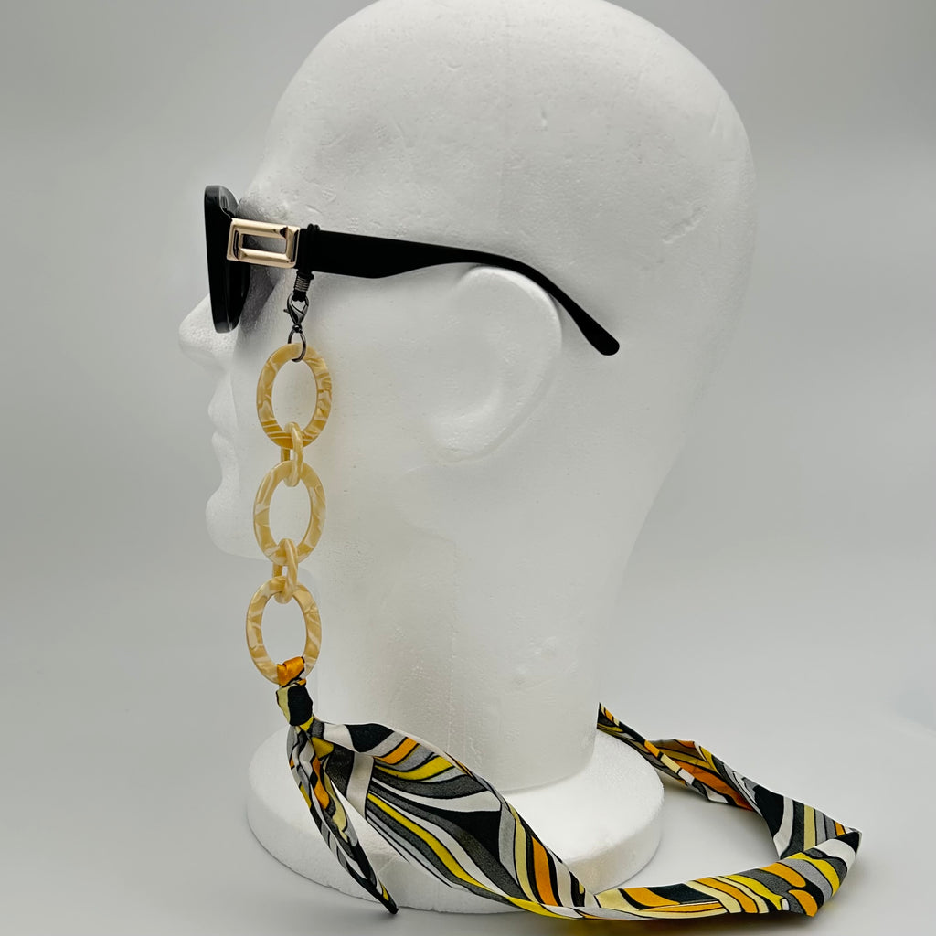 Cordon Foulard Henri Beaud