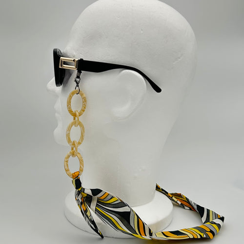 Cordon Foulard Henri Beaud