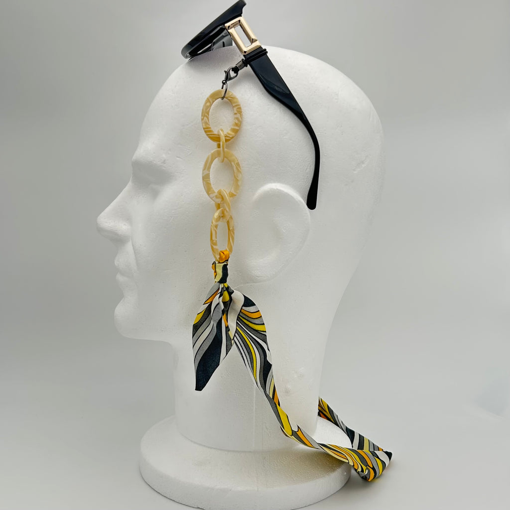 Cordon Foulard Henri Beaud