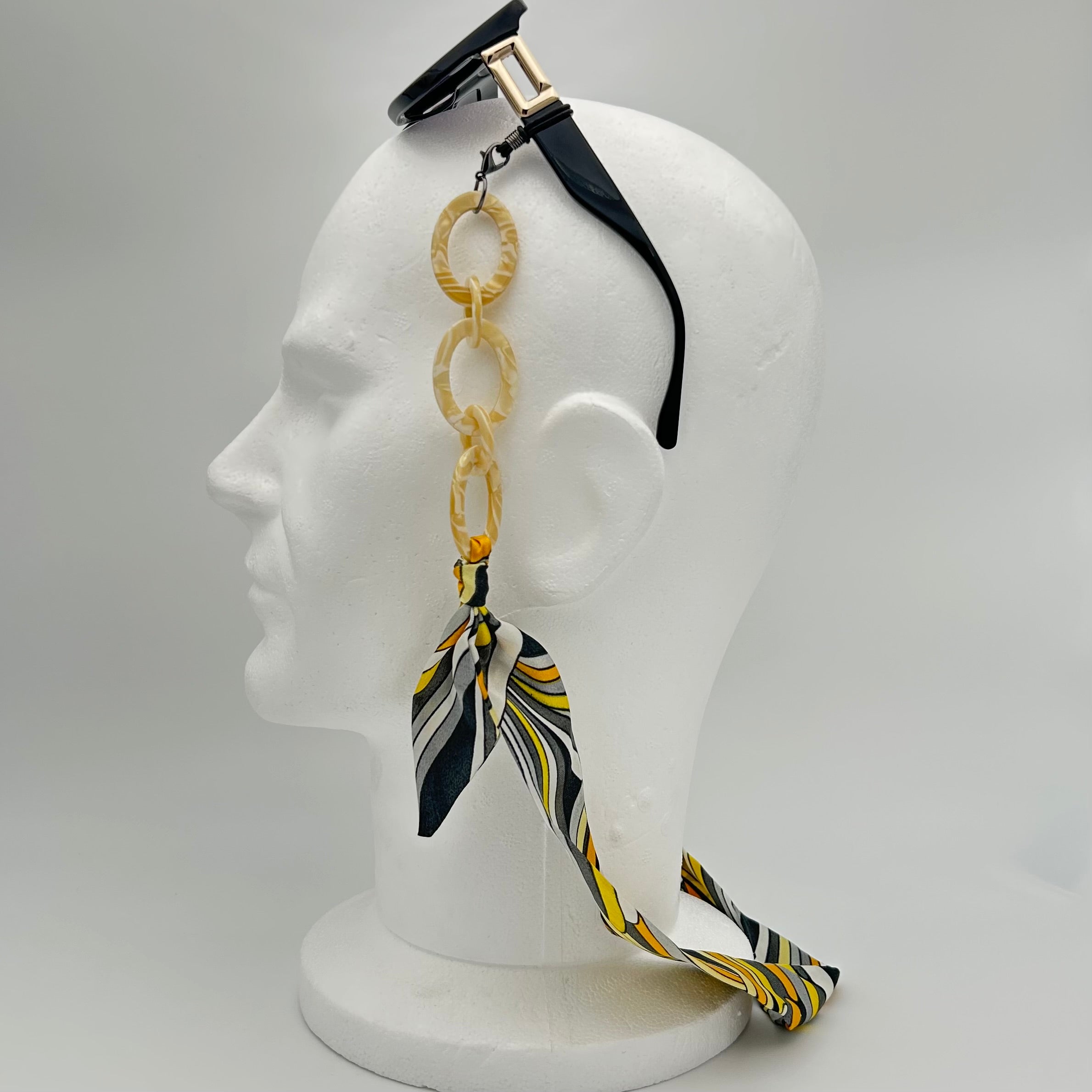 Cordon Foulard Henri Beaud