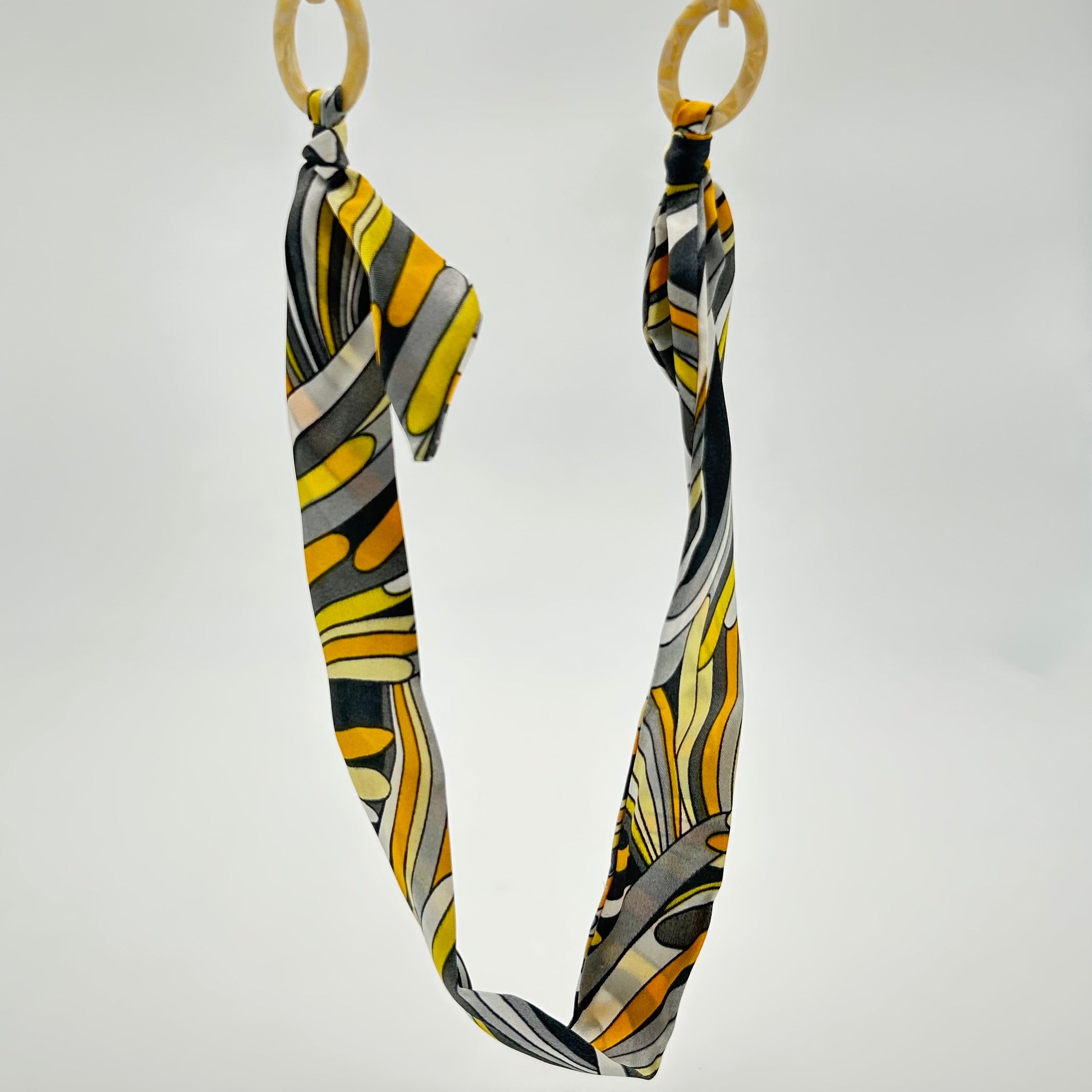 Cordon Foulard Henri Beaud