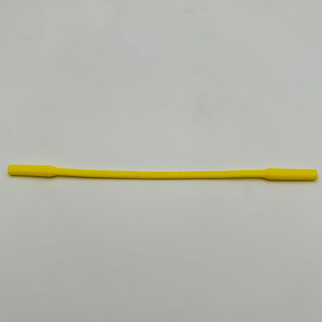 Cordon caoutchouc sport Julbo jaune