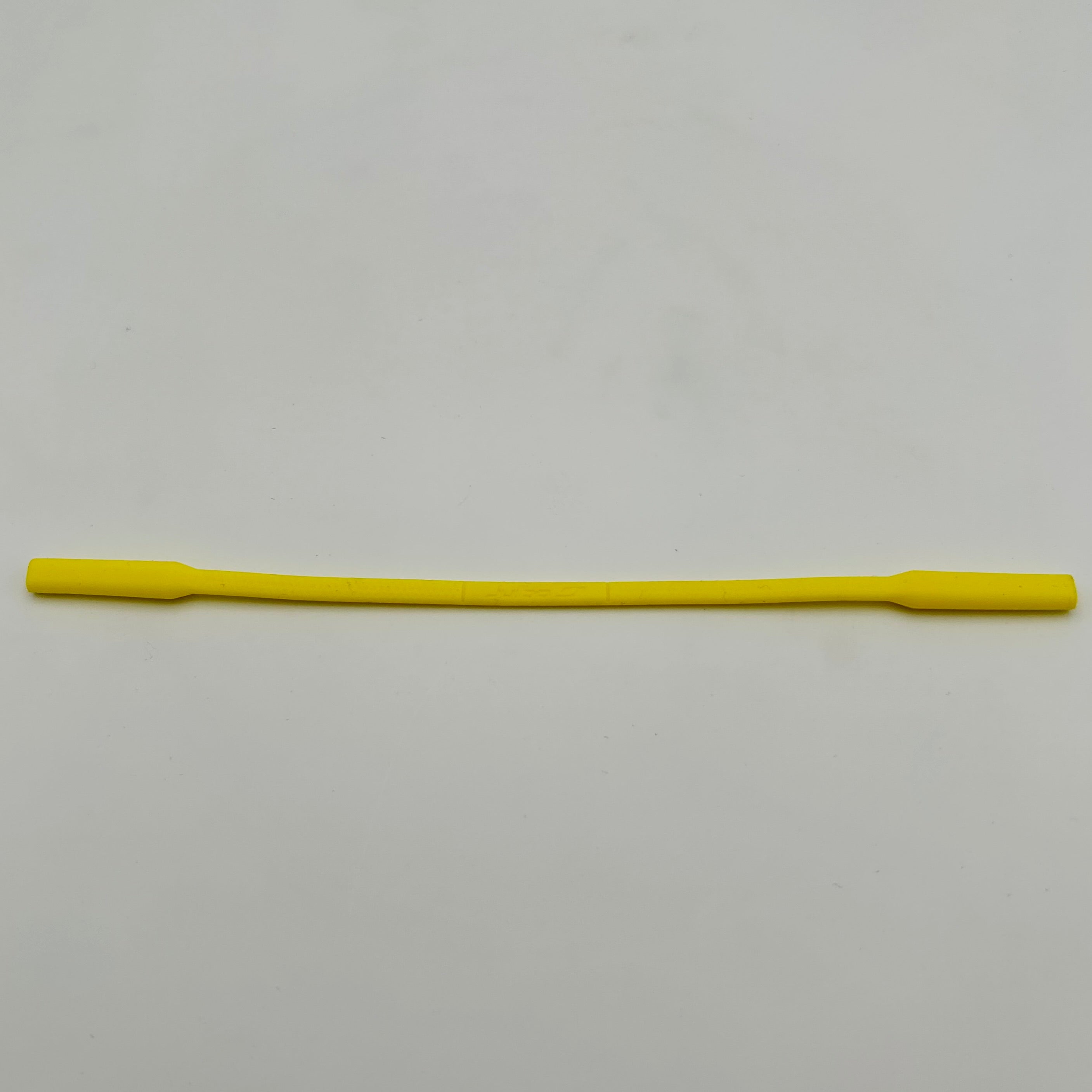 Cordon caoutchouc sport Julbo jaune